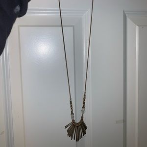 Chain necklace